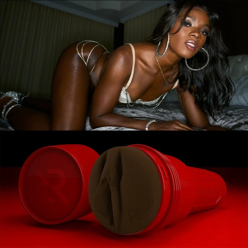 Ana Foxxx Ricky's Room Edition - Image 3