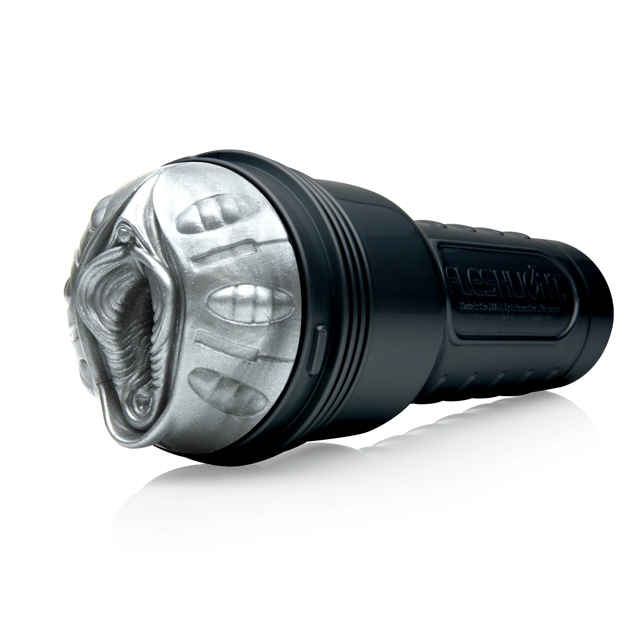 Androm3da Cyborg Fleshlight