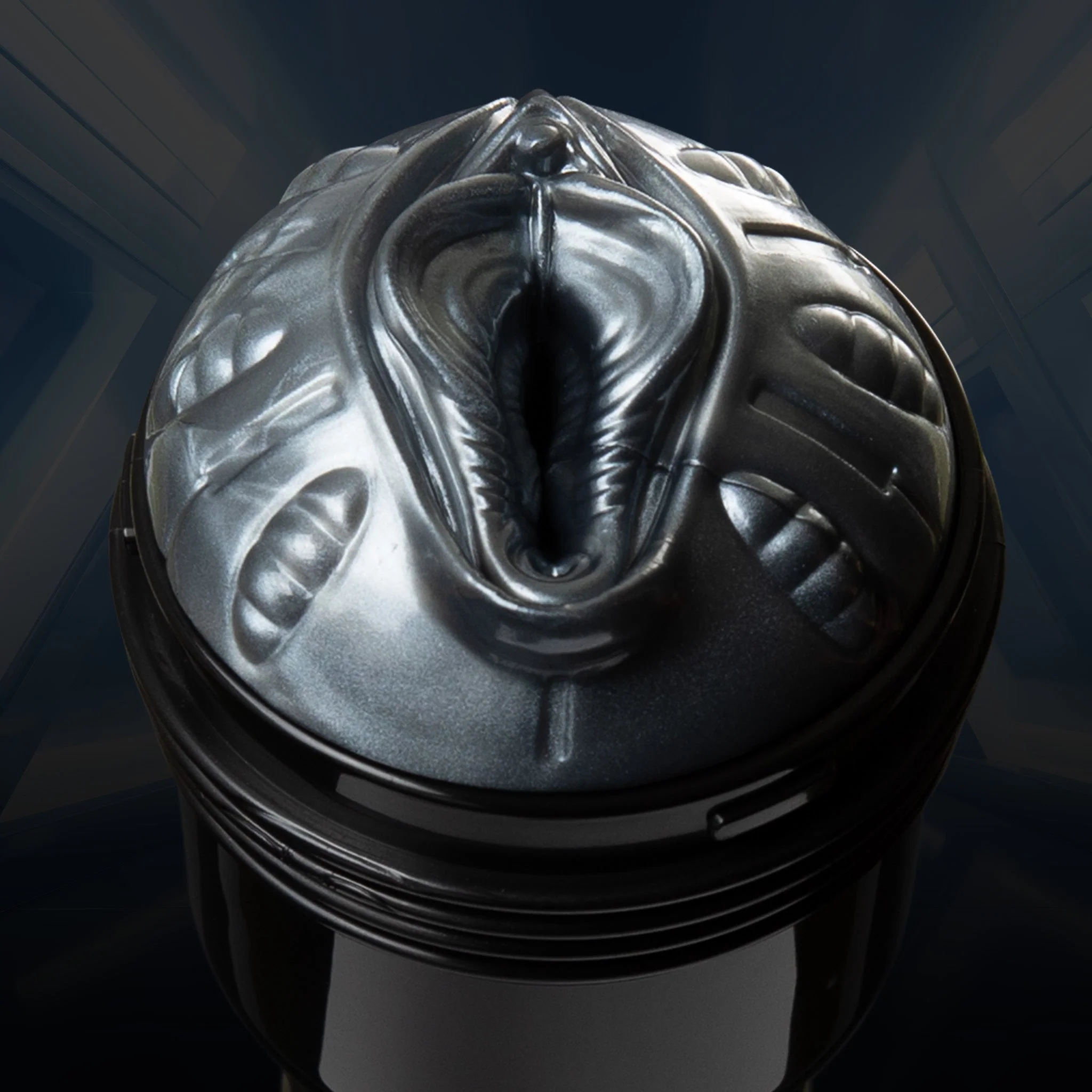 Androm3da Cyborg Fleshlight - Image 6