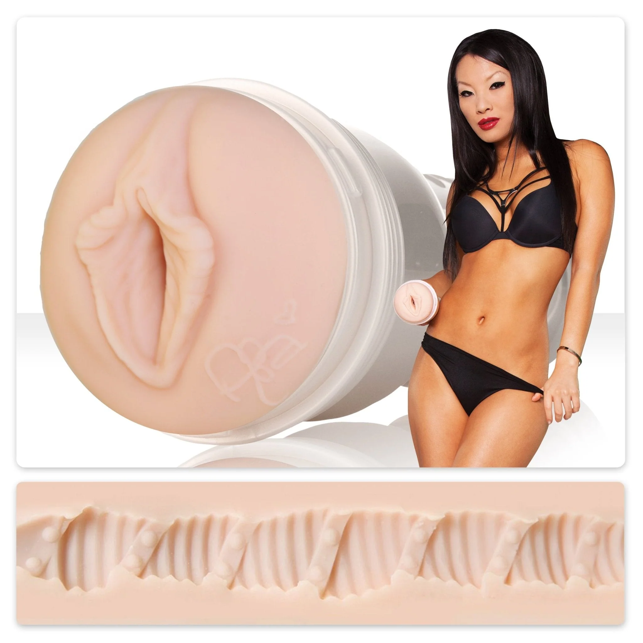 Asa Akira Fleshlight - Image 2