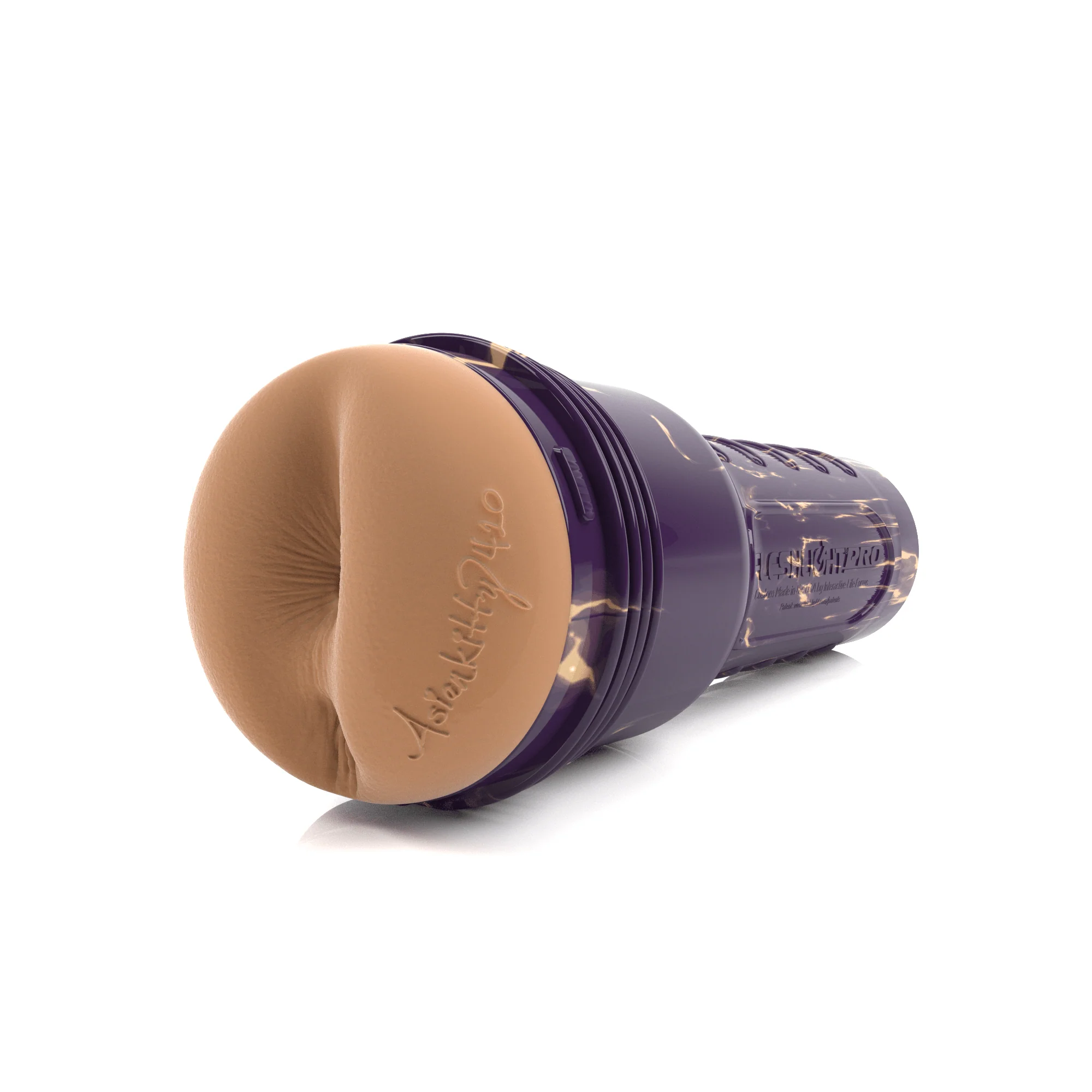 Asiankitty420 Butt Fleshlight - Image 3