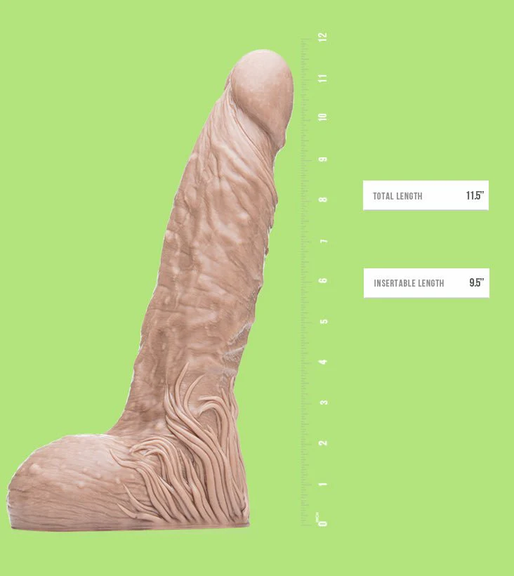 Bigfoot Dildo - Image 6