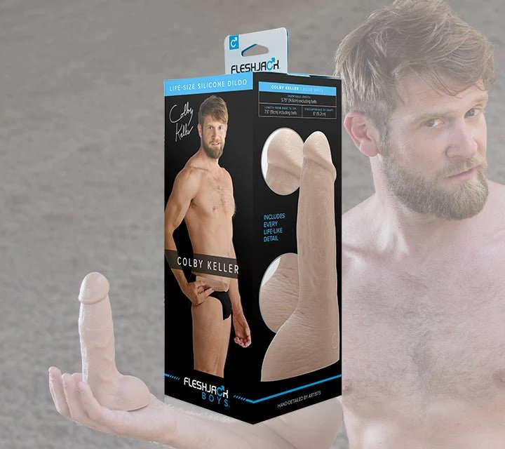 Colby Keller - Image 9