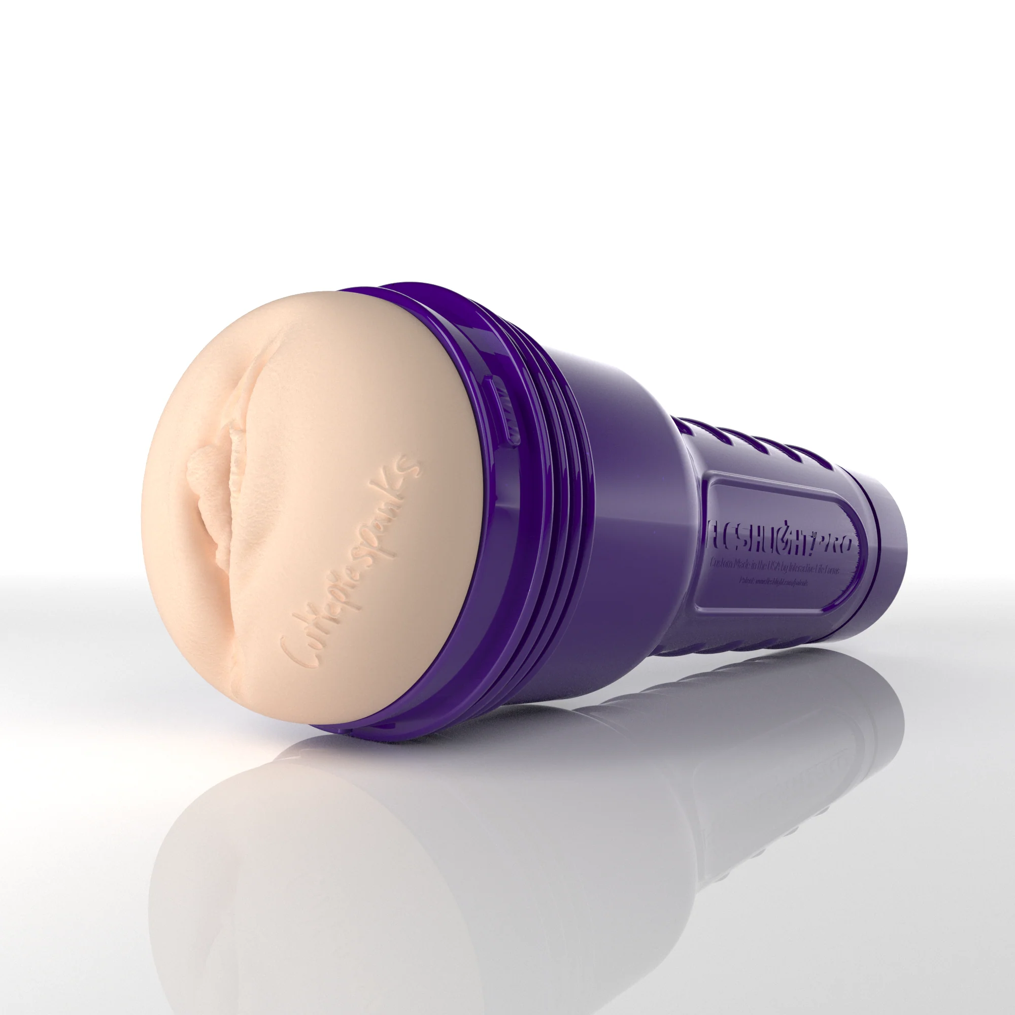 Cutiepiespanks Cammodel Fleshlight - Image 3