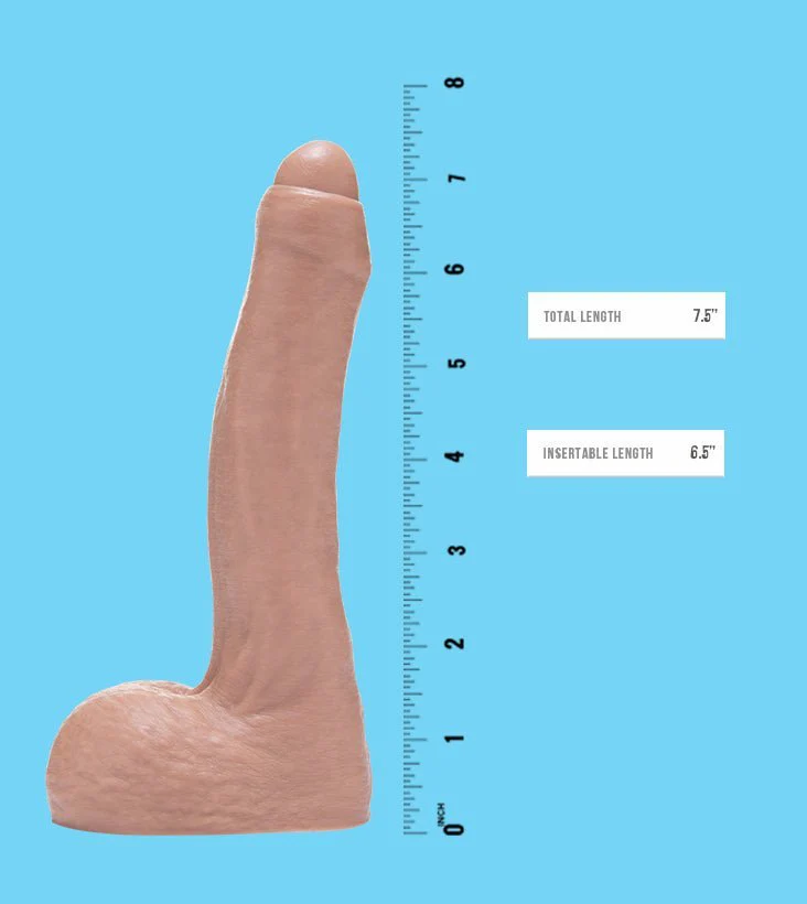 Diego Sans - Dildo - Image 2