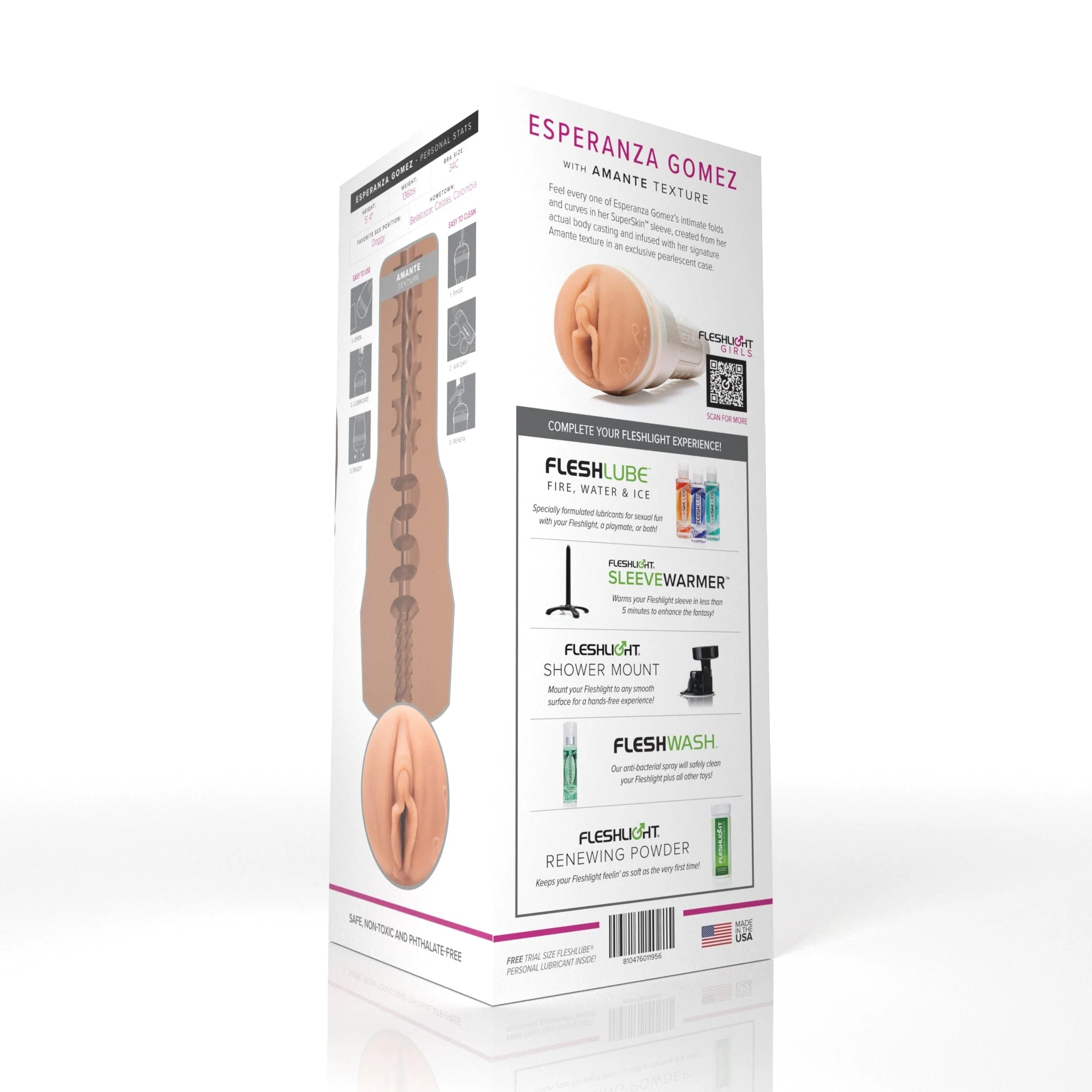 Esperanza Gomez Fleshlight - Image 11