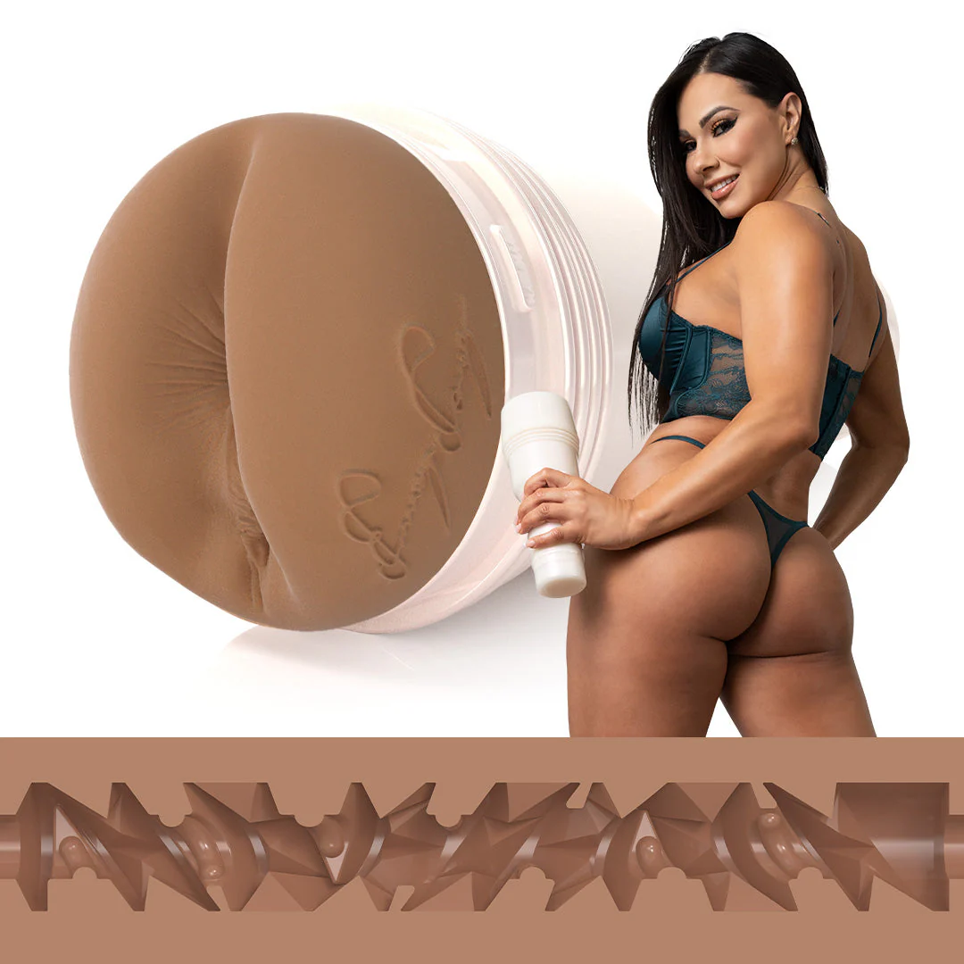 Esperanza Gomez Fleshlight - Image 5