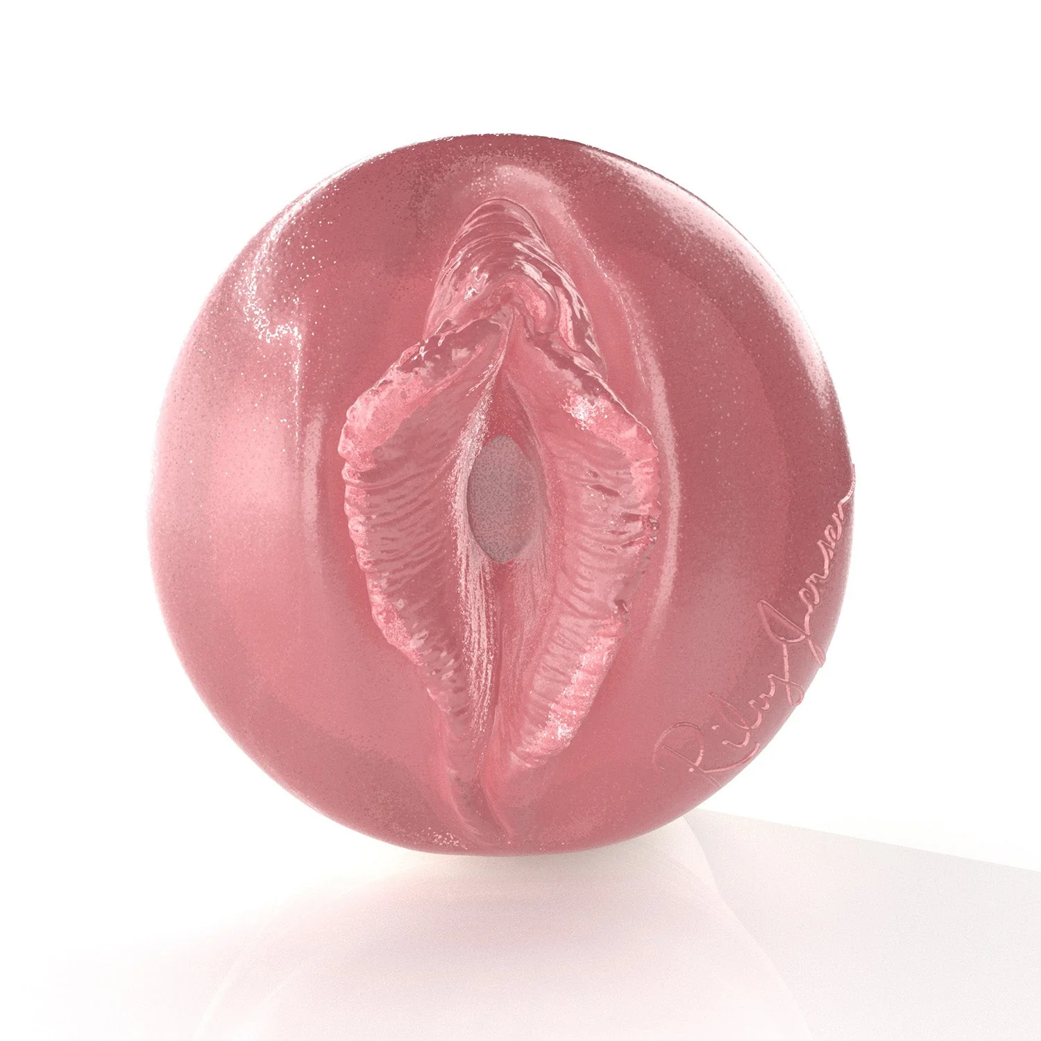 Riley Jensen Birthday Cake Edition Fleshlight - Image 4