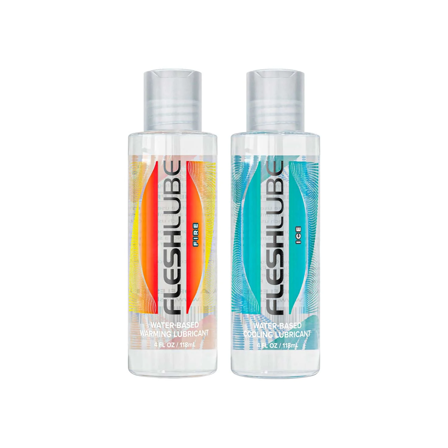 Fleshlube® Fire & Ice Pack - Image 5