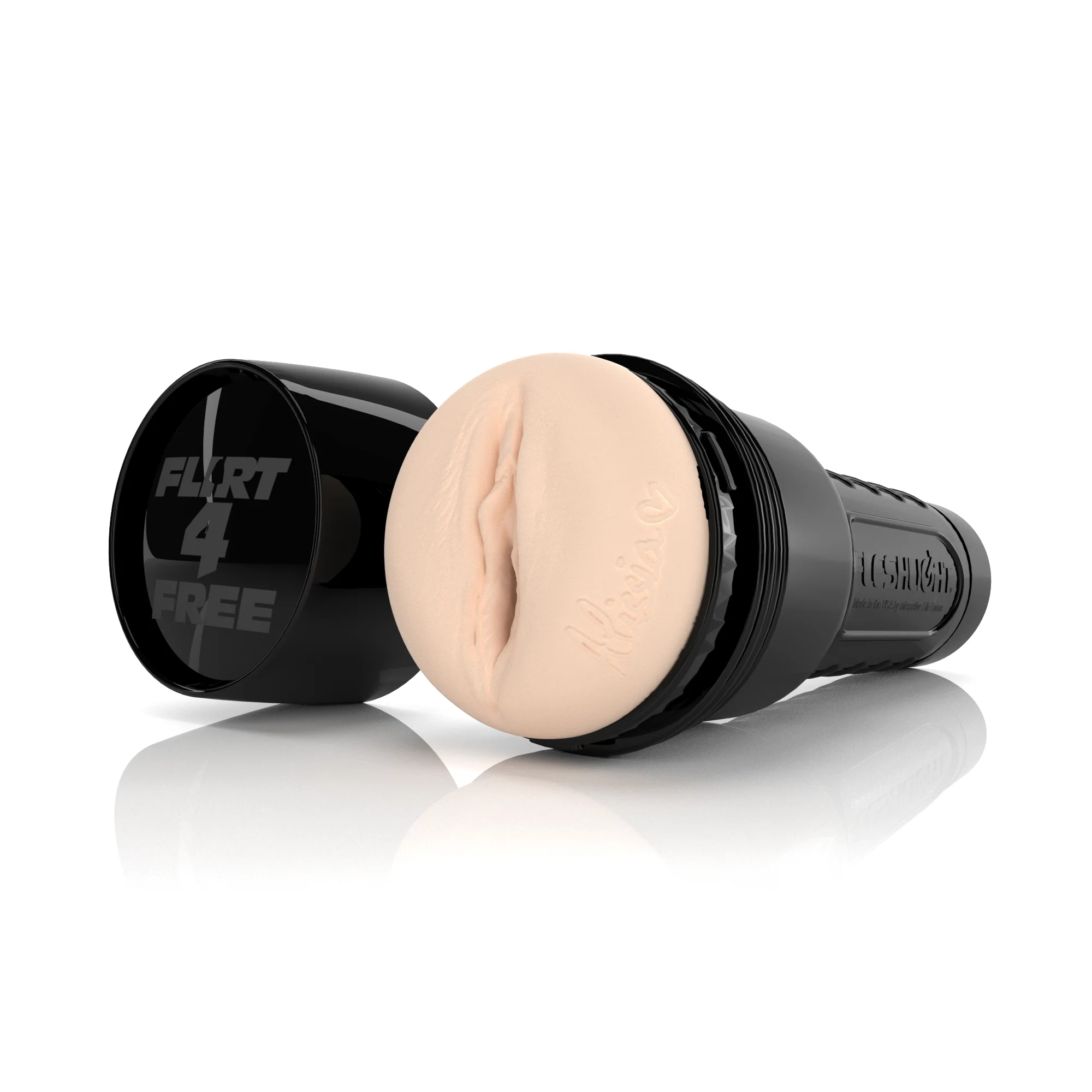 Alissia Rilley Flirt4Free Fleshlight - Image 3