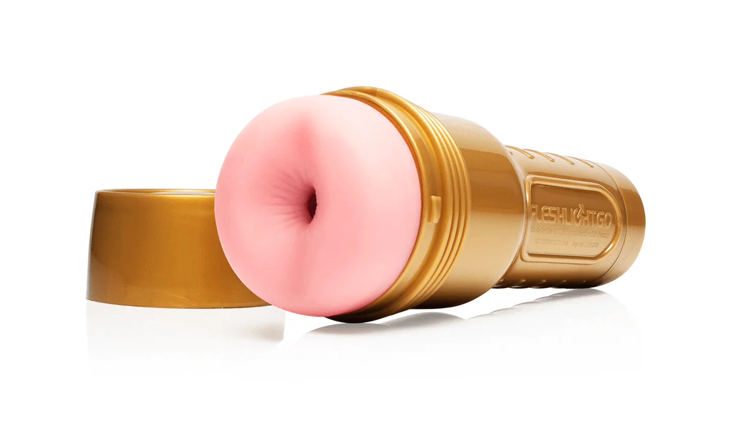 GO Stamina Training Unit™ Lady - Image 8