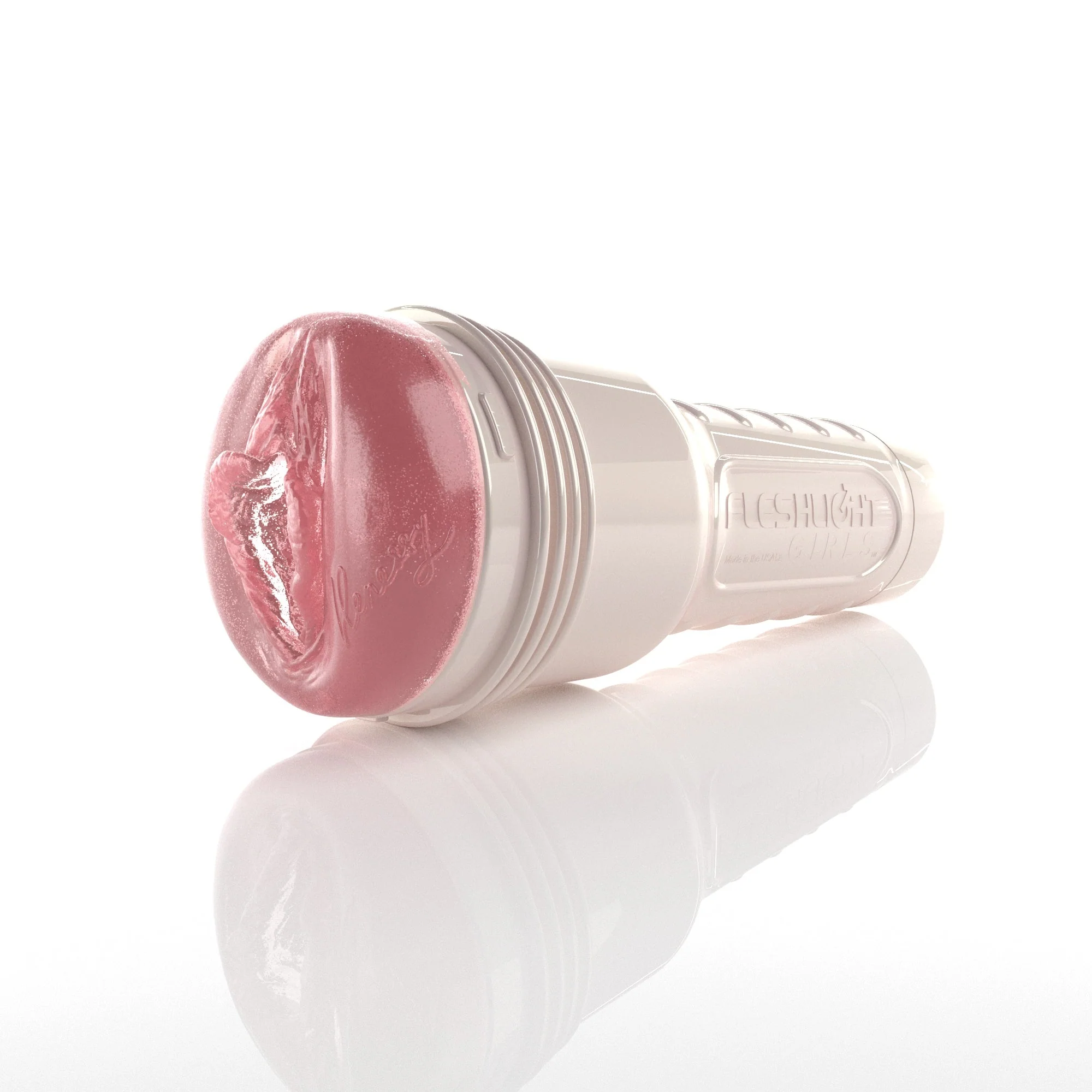 Henessy Birthday Cake Edition Stroker Fleshlight - Image 4