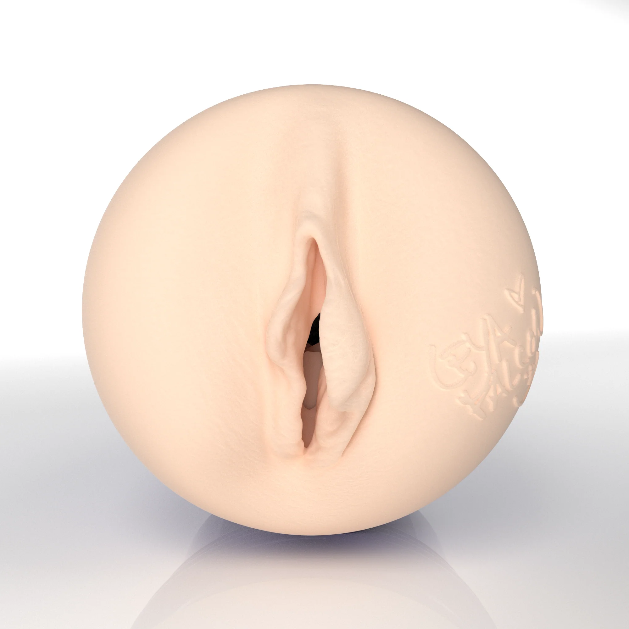 Leya Falcon Kitty Cat Fleshlight - Image 2