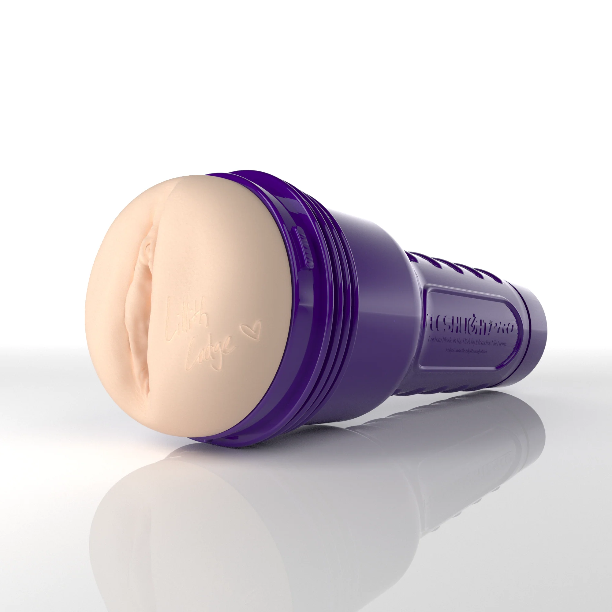 Lillith Lodge Pussy Fleshlight - Image 3