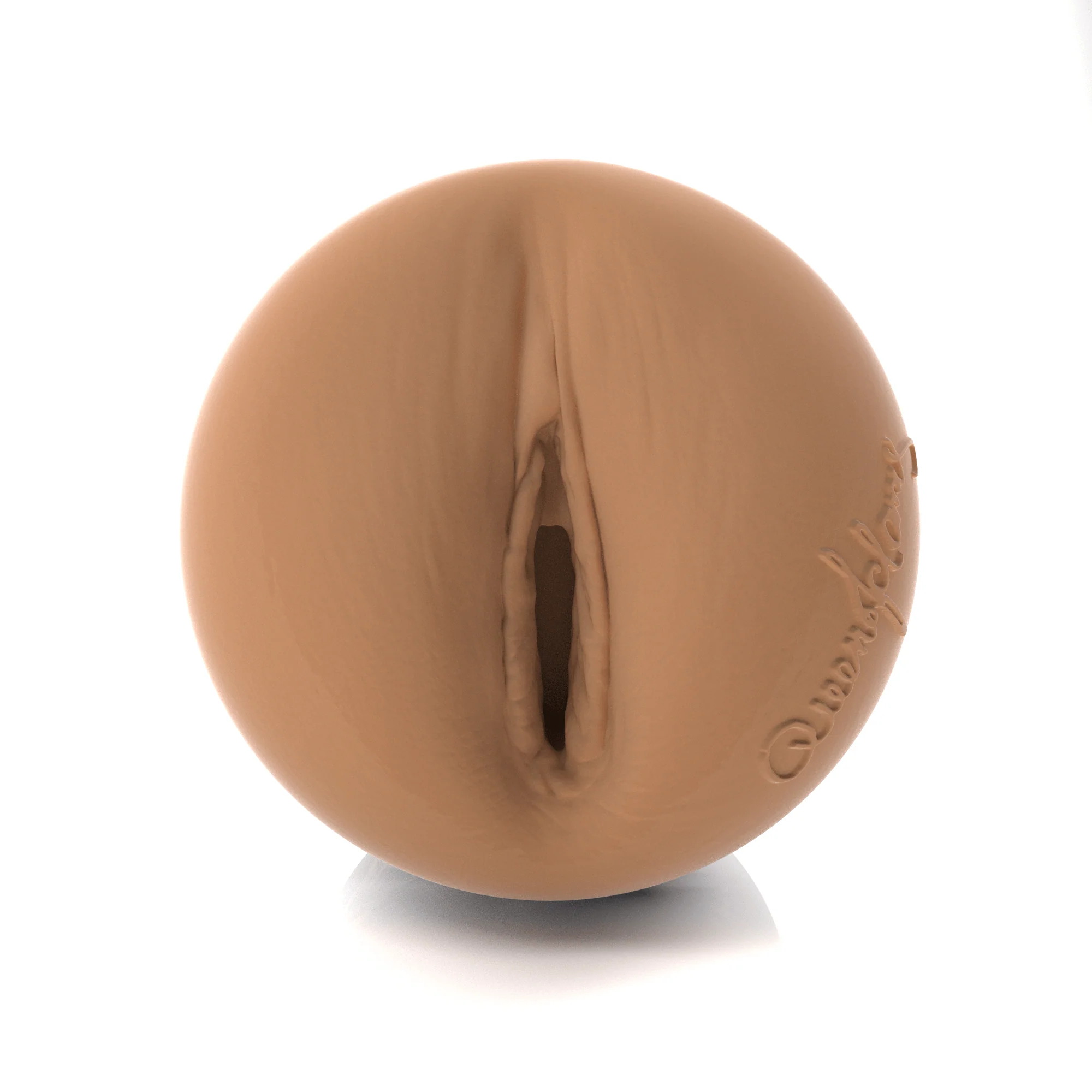 Queenofclams Lady Rocket Fleshlight - Image 2