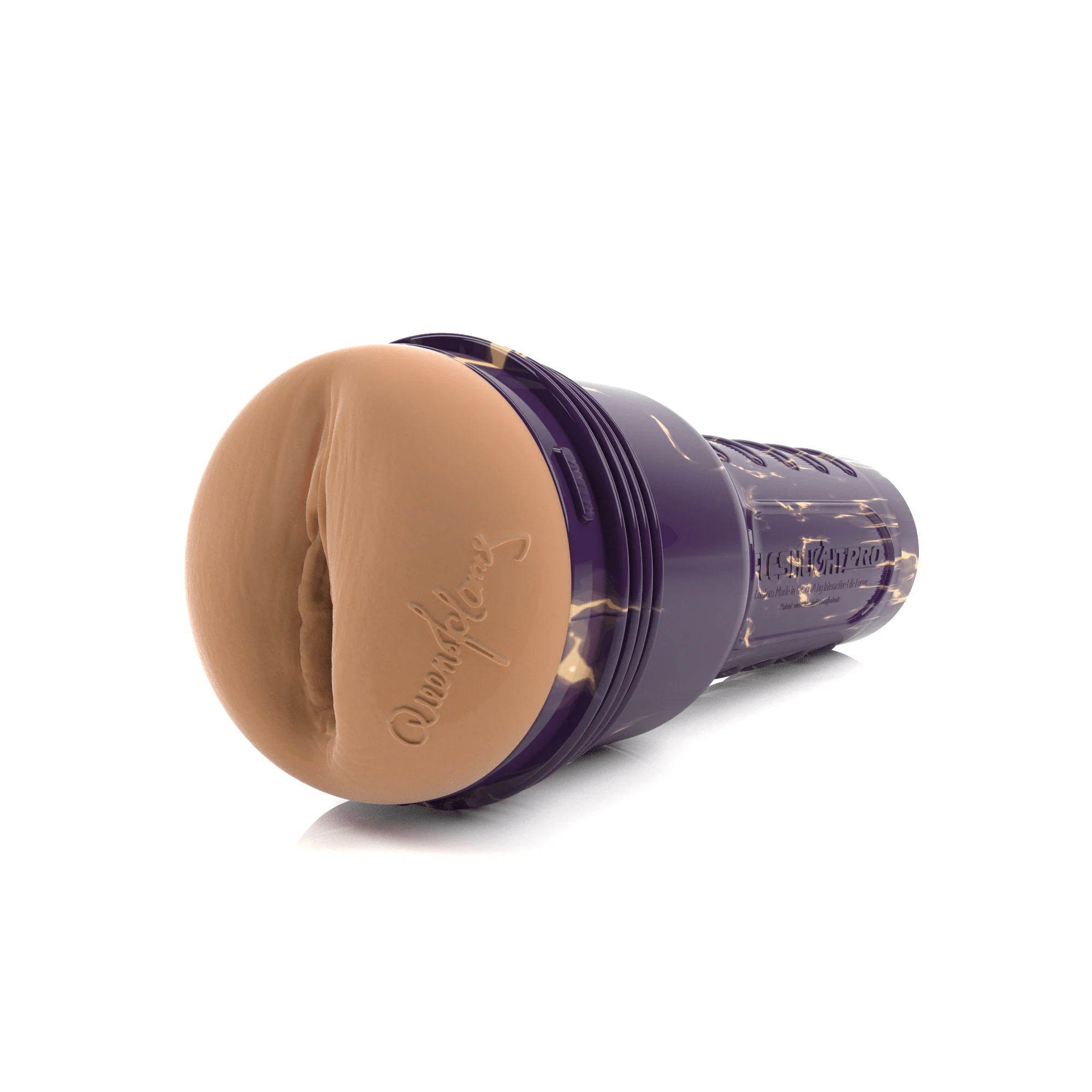Queenofclams Lady Rocket Fleshlight - Image 3