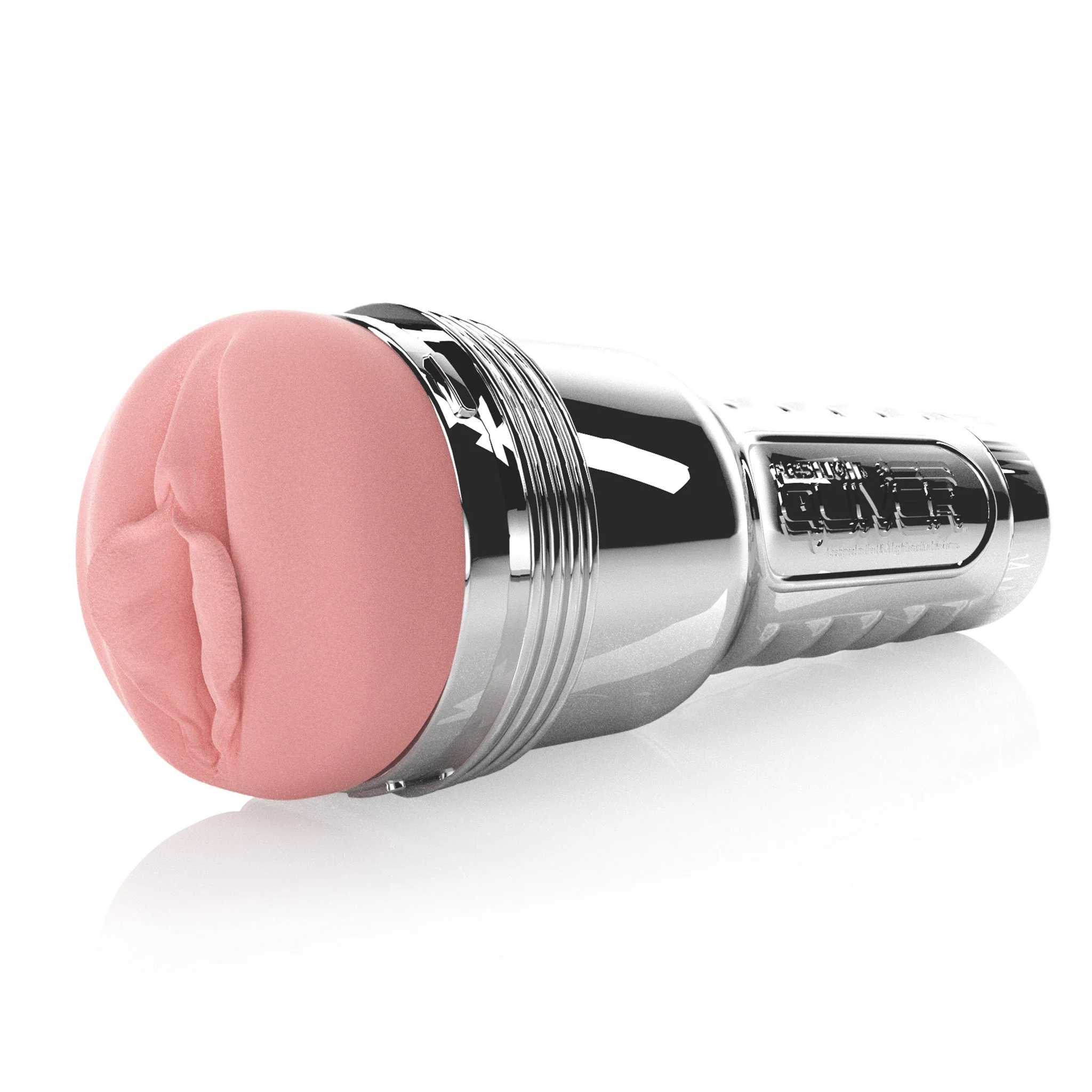 Quiver – Rechargeable Vibrating Stroker