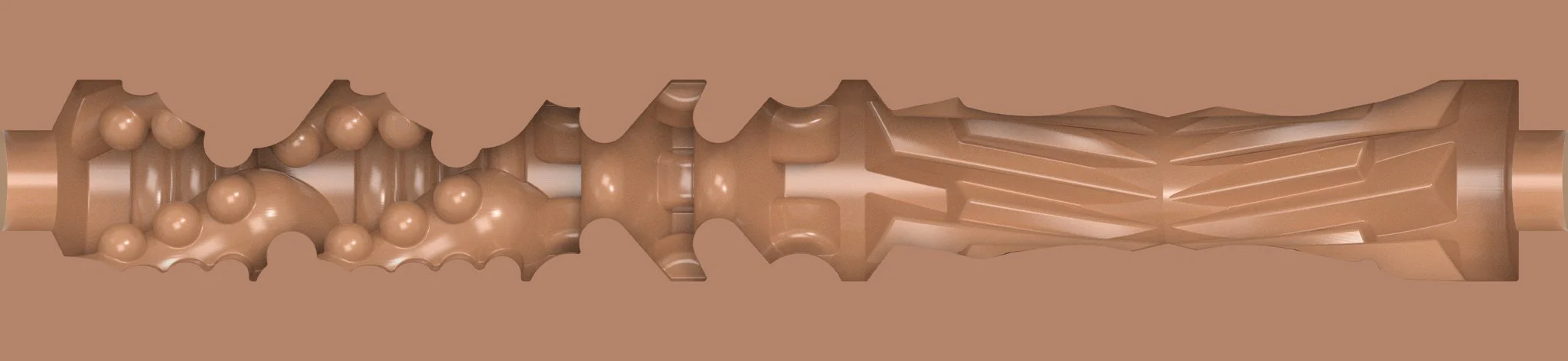 Sharok Carnal and Dildo Pack - Image 3