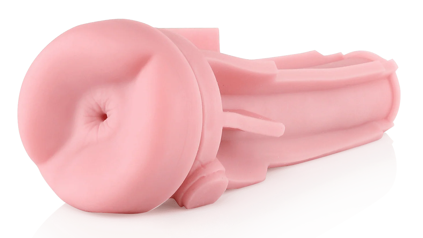 Wonder Wave Pink Sleeve - Image 2