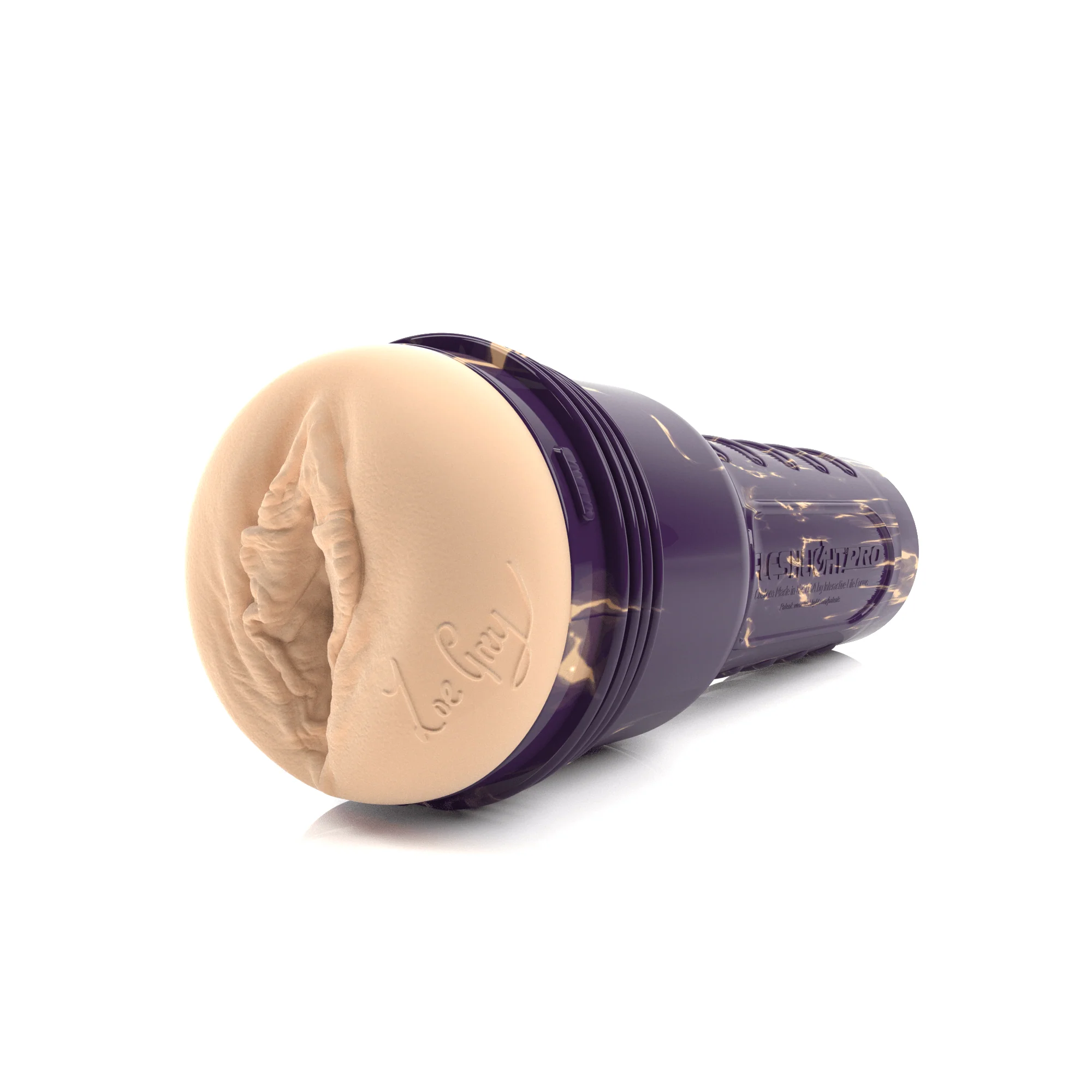 Zoe grey Juicy pussy Fleshlight - Image 2