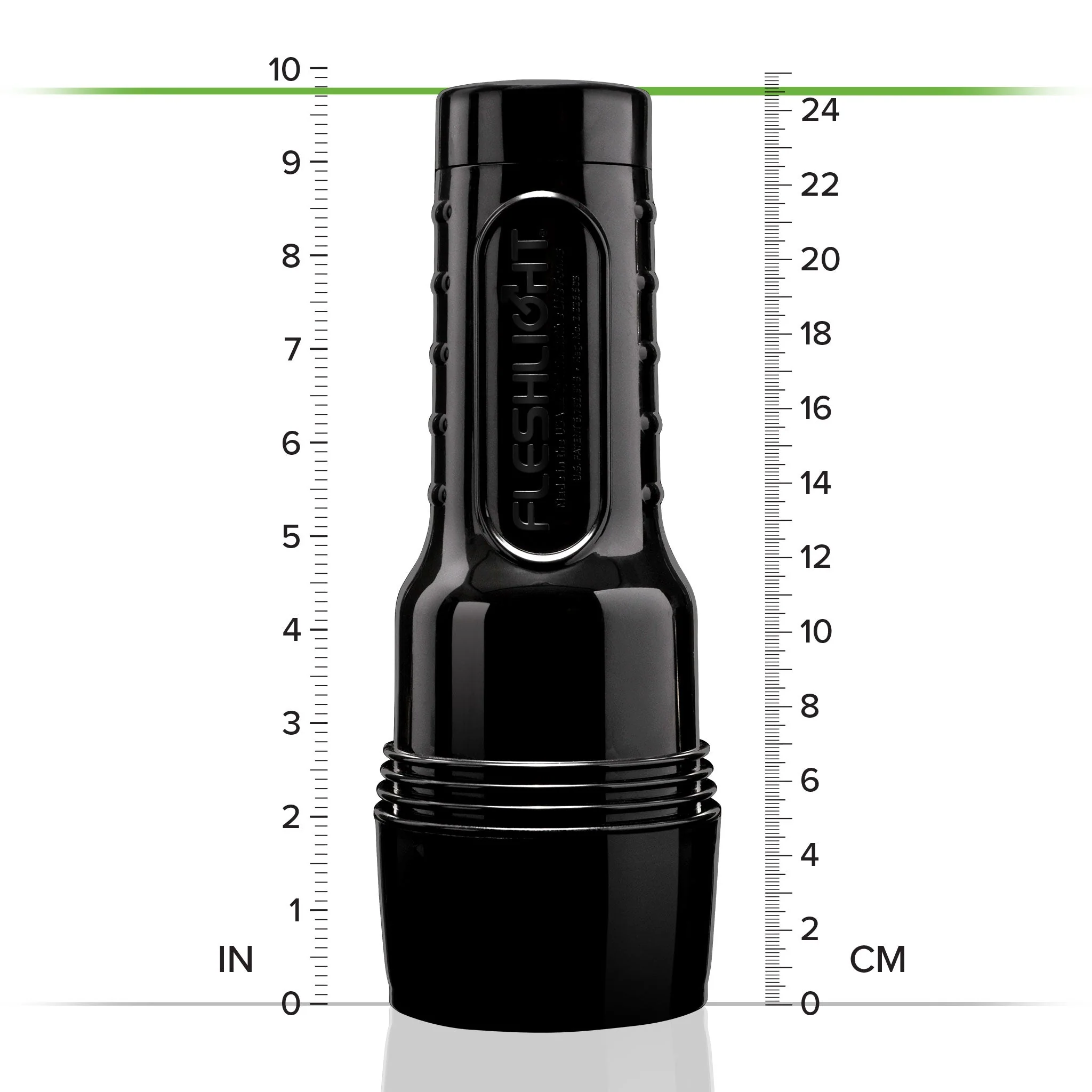 Fantasy Zombie Lady Fleshlight - Image 4